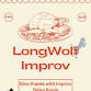 LongWolf Improv event in Los Angeles, CA