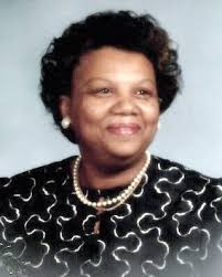 Mary Ella McDougal Henley