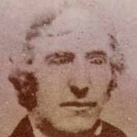 Heinrich Barringer (1795–1868) • FamilySearch