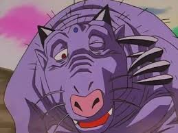 Dragon Ball Gt Capitulo 52 Ver Dragon Ball
