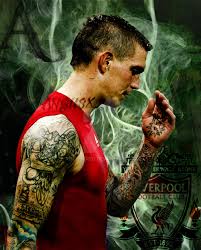 Jump to navigation jump to search. Daniel Agger 5 By Angusxred On Deviantart