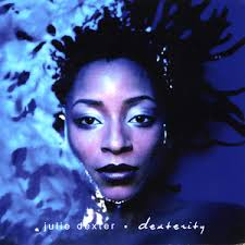 Salt Sea (feat. Khari Simmons)