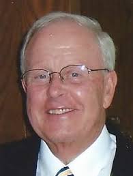 Rev. Dr. Robert Lee "Bob" Carter Jr.