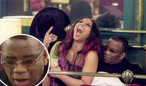 Celebrity Big Brother 2016