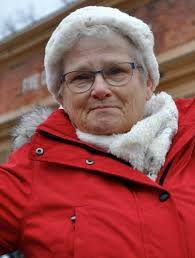 Obituary of Deb Thompson (Hanna)