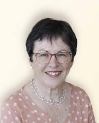 Diane BENOIT Obituary