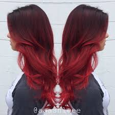Golden copper is a warm and spicy hue—a blend of dark golden blonde and light, bright red. Pin On Hair By Aaashleee