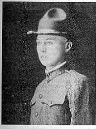 They Died in Service