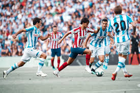 The campeonato nacional de liga de primera división, commonly known simply as la liga and officially as laliga santander for sponsorship reasons, stylized as laliga. La Liga Preview How Will Each Team Fare In The 2020 21 Season Barca Universal