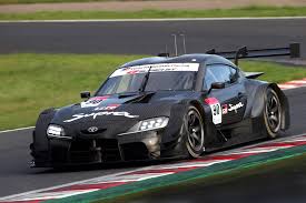 Перевод слова racing, американское и британское произношение, транскрипция, словосочетания, однокоренные слова, примеры использования. Toyota Gazoo Racing Outlines 2020 Motorsports Activities Corporate Global Newsroom Toyota Motor Corporation Official Global Website