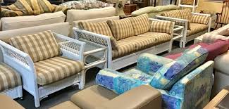 Beautiful Quality Wicker 4 Piece This Is A Beautiful High Quality Wicker Living Room Or Sunroom Set It Is Four Piece Furniture Love Seat Decorating Your Home