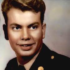 Obituary, Visitation & Funeral Information