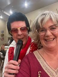 Team Idaho Christmas Party at Dunn Rite Ranch