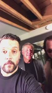 @strombo's video Tweet