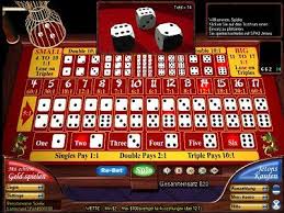 Croupier Sic Bo The Worst Game To Deal When You Have A Hang Over Online Casino Gambling Casino