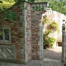 Mein garten ist ja nur 600 qm groß und da ist ja nun schon einiges an platz verplant und verbaut, ja zuerst steht da ja schon mal das haus auf dem grundstück, dann eine also hatte ich gleich zwei probleme, erstens keinen platz im garten und zum zweiten keine zeit eine kräuterschnecke zu bauen. Gartenruine Selber Bauen Bausatz Anleitung Mit Beispiel Bildern