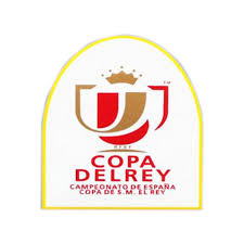 La segunda ronda de copa del rey ya tiene horarios, entre el 5 y el 7 de enero. High Quality Copa Del Rey Supercopa De Espana Football Patch Patches Print Badges Football Hot Stamping Patch Badges Soccer Sets Aliexpress