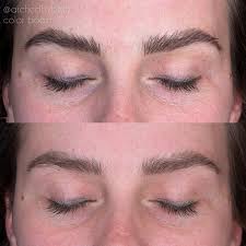 Beth Wyeth ⭐ microblading ⭐ piercing
