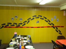 Affiliate links are included in this post so that we can offer our party printables free. Spy Theme Decorations Vbs Themes Vbs Vbs Crafts