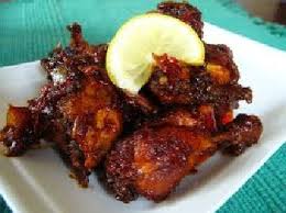 In java, the chicken is usually marinat. Resep Ayam Bacem Bakar Masakan Mama Mudah