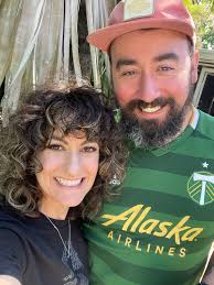 Get to Know: Jason & Suraya Barbee