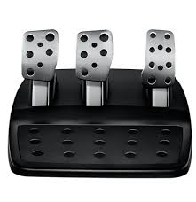 It helps you to create various commands and assign them to buttons and change the controller axis response curves. Logitech G29