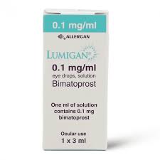 Olopat Kt, Lumigan Eye Drop, Latoprost Eye Drop, At Rs 523/Piece In New  Delhi