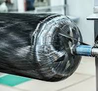 Hexagon Purus | Hydrogen high-pressure Type 4 cylinders