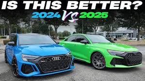 Image result for Kyalami Green 2024 RS3
