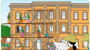 Ağaç işleri ile uğraşan 86 yaşındaki dede ağaçtan çeşitli eşyalar yapıyor. Yikmak Kolay Metni Cevaplari Turkce Odevim