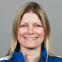 Olga Purington's Instagram, Twitter & Facebook