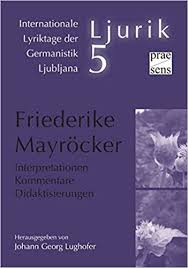 Friederike mayröcker was born in vienna in 1924. Friederike Mayrocker Interpretationen Kommentare Didaktisierungen 9783706909037 Amazon Com Books