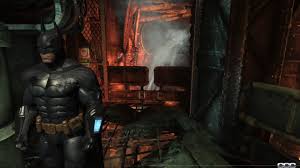 Can you play batman arkham city on a ps3? Batman Arkham City Armored Edition Review For Wii U Cheat Code Central