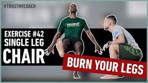 You can also do a superset. Wall Sit Package The Why The How To And The Workout
