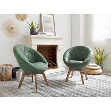 This chair's design includes a swivel based and sloped arms, providing style and comfort. Iucqr84b4k01cm