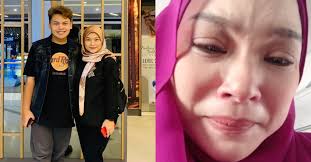 Diabadikan dalam album karya terbaik johan nawawi. Video Anak Nora Ariffin Alif Johan Meninggal Dunia