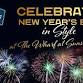 NYE Celebration at The Wharf event in Kissimmee, FL