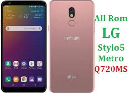 Order metropcs lg stylo 6 unlock via imei. Stock Rom Q720ms Official Firmware Lg Stylo 5 Metropcs Azrom Net