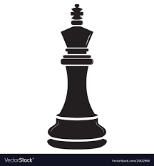 Isolated King Chess Piece Icon Vector Illustration Design Download A Free Preview Or High Quality Adobe Illustrator King Chess Piece Chess Pieces Chess King
