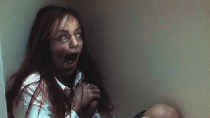 Scariest scene in a movie? My vote goes to "The Ring" 2002, "I saw her  face", the famous closet scene : r/moviecritic