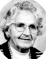 Marie Wheeles Obituary (2008)