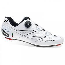 Gaerne Carbon G Tornado Cycling Shoes White 43 5 Eu