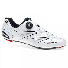 gaerne carbon g tornado cycling shoes white 43 5 eu