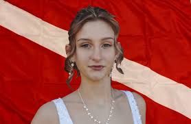 Freedivers are amazing people.