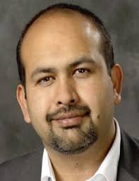 Dr Haroon Iqbal Khan