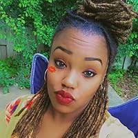 Big Hair, Don't Care by Crystal Swain-Bates