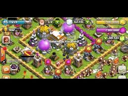 • get exactly the troops and spells . Clash Of Clans Town Hall 13 Mod Apk Free Download Tricksvile