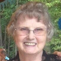 Helen Fowler Obituary