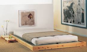 Camas Tatame Um Toque Oriental Na Decoracao Quarto Japones Quartos Zen Futons