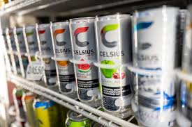 Celsius Rallies as Energy Drinks Boom Leads to Earnings Beat